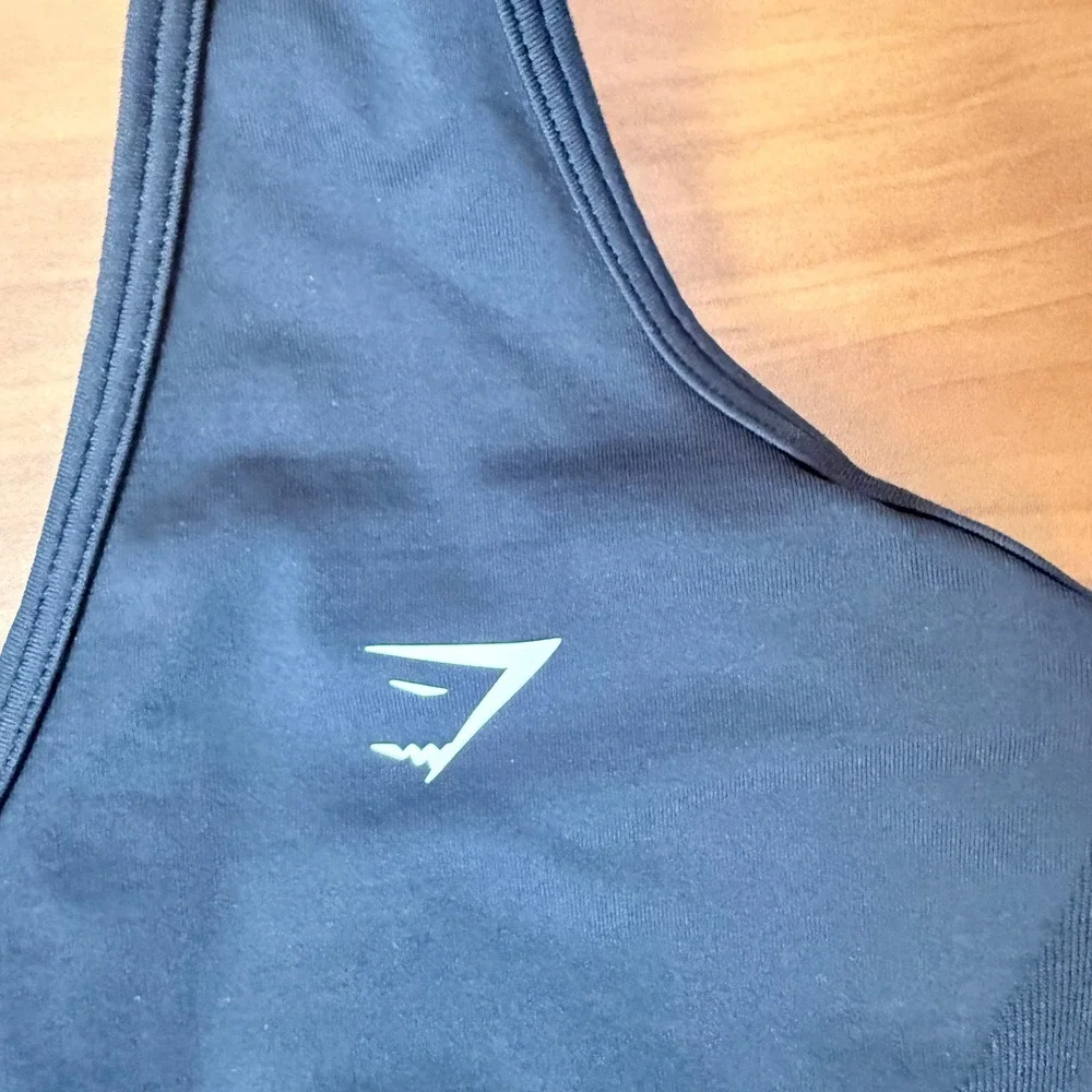Gymshark vital seamless